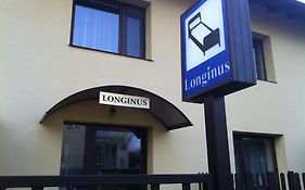 Pensjonat Longinus